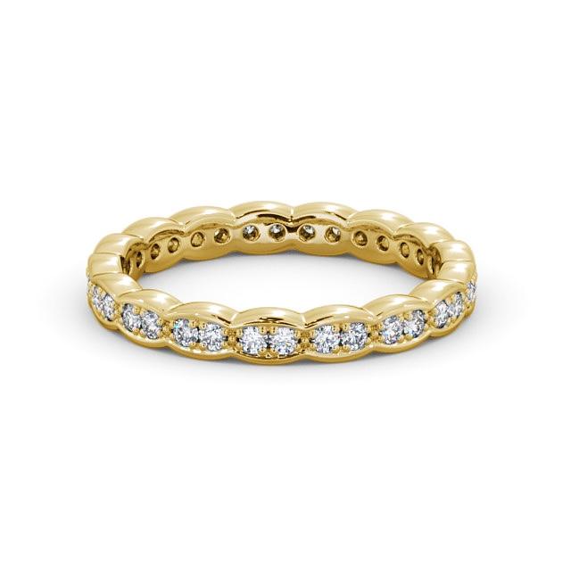 Full Eternity Ring, Vintage Design