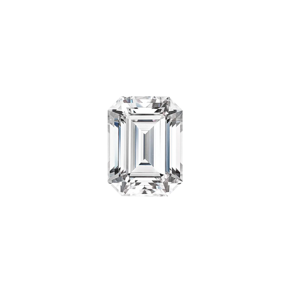 Emerald Cut