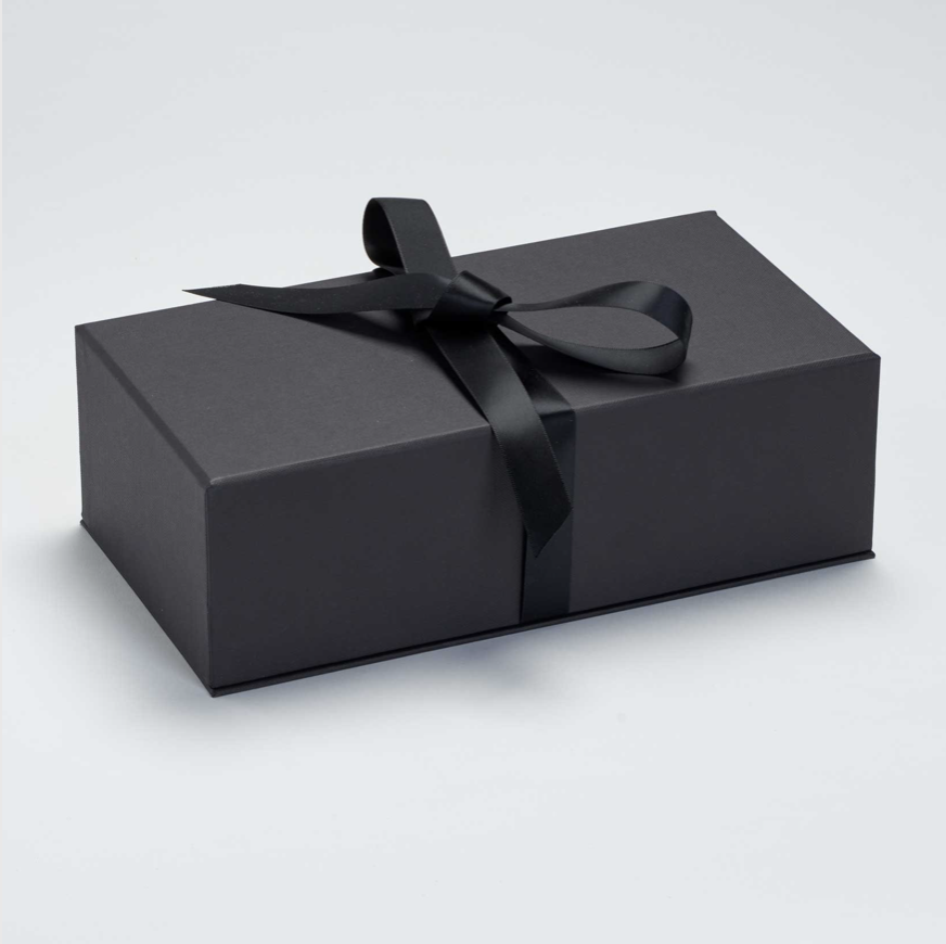 Cushion Cut Moissanite Ring With Twisted Stone Set Shoulders