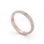 Full Eternity Ring, Double Edged Round Cut