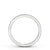 Full Eternity Ring, Offset Round Cut Stones