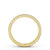 Full Eternity Ring, Offset Round Cut Stones