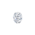 Oval Cut - Choose Your Stone Size
