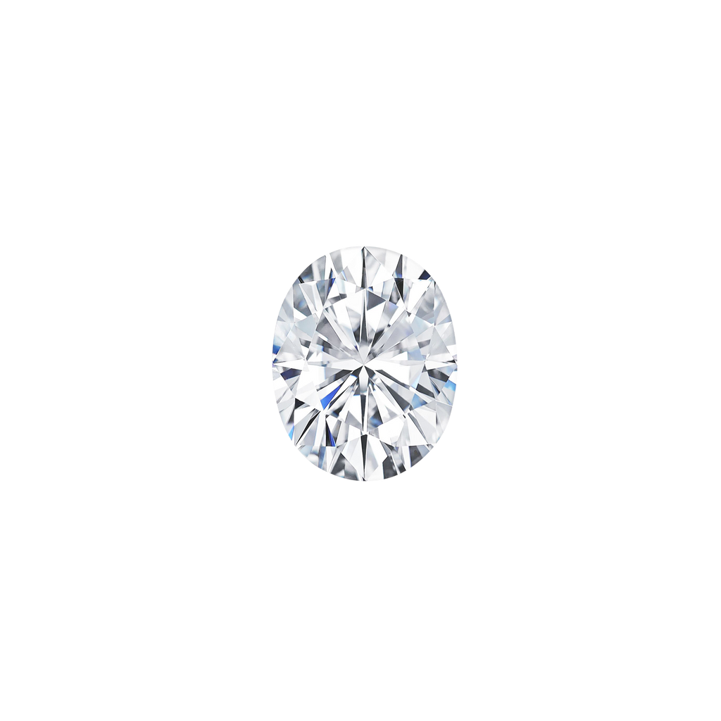 Stone moissanite 2025