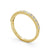 Half Eternity Ring, Vintage Design